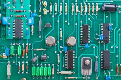 electrical boards